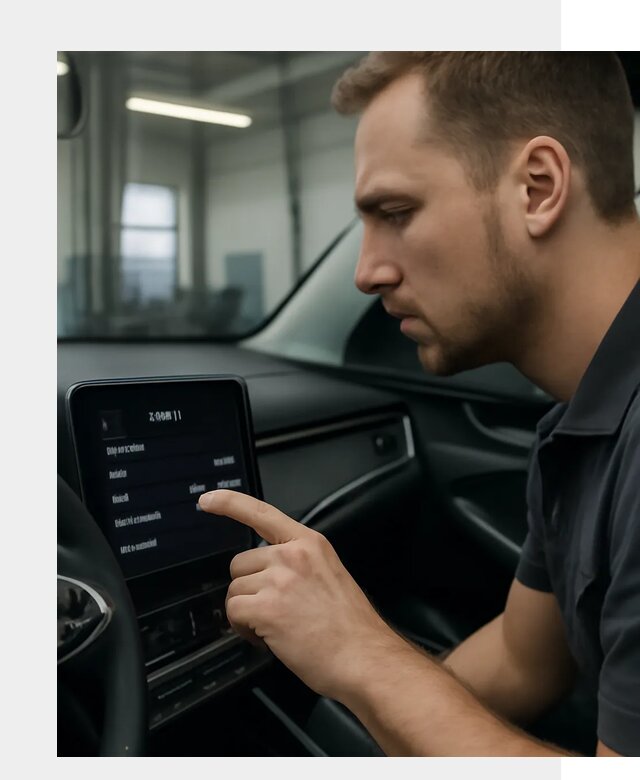 Русификация мультимедиа Changan в Дагестанских Огнях от 6710 р. | ФастМобиль-Дгс