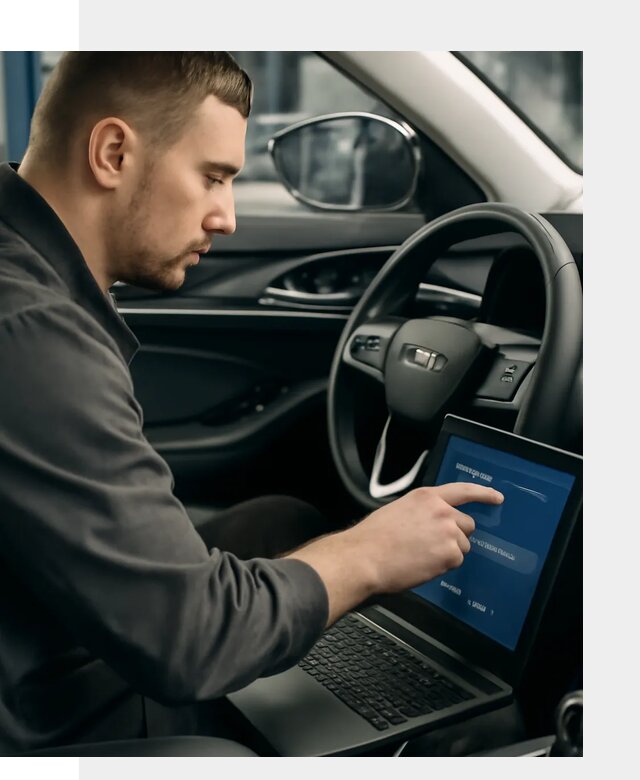 Русификация мультимедиа автомобилей Changan под ключ в Дагестанских Огнях