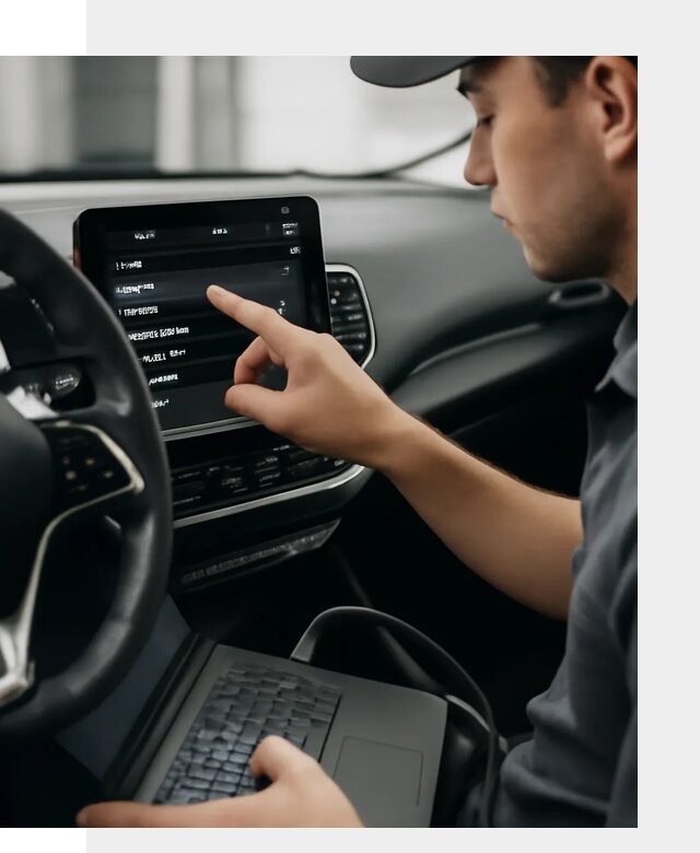Русификация Dongfeng 7 под ключ для вашего автомобиля в Дагестанских Огнях