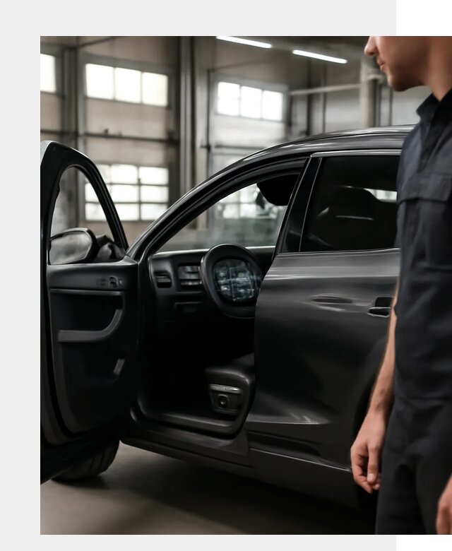 Русификация Dongfeng L7 в Дагестанских Огнях цена от 15381 р. | ФастМобиль-Дгс