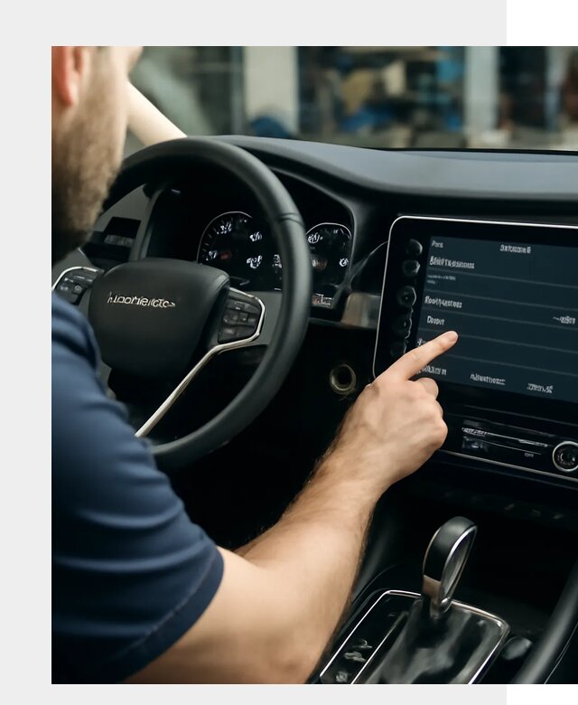Русификация панели Dongfeng в Дагестанских Огнях по цене от 5162 р. | ФастМобиль-Дгс