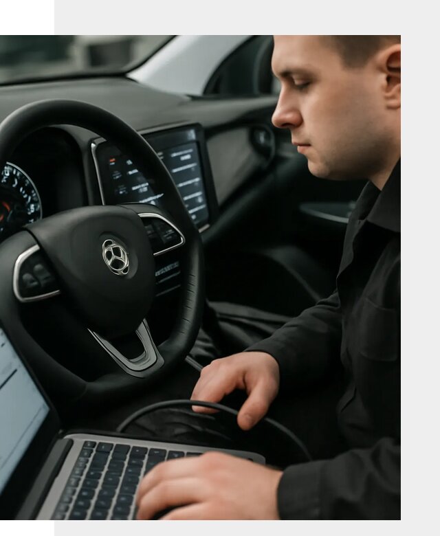 Русификация приборной панели Dongfeng для авто в Дагестанских Огнях