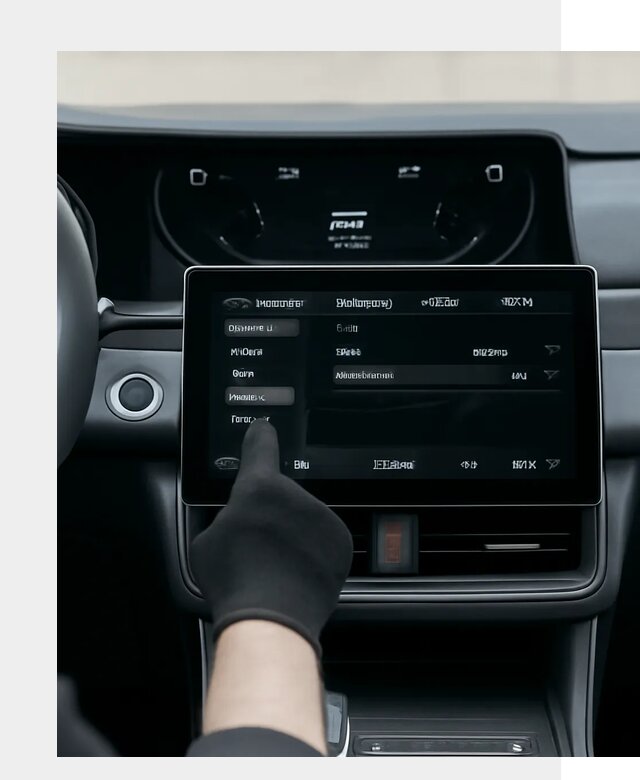 Русификация GAC GS 8 под ключ в Дагестанских Огнях от 6710 р. | ФастМобиль-Дгс