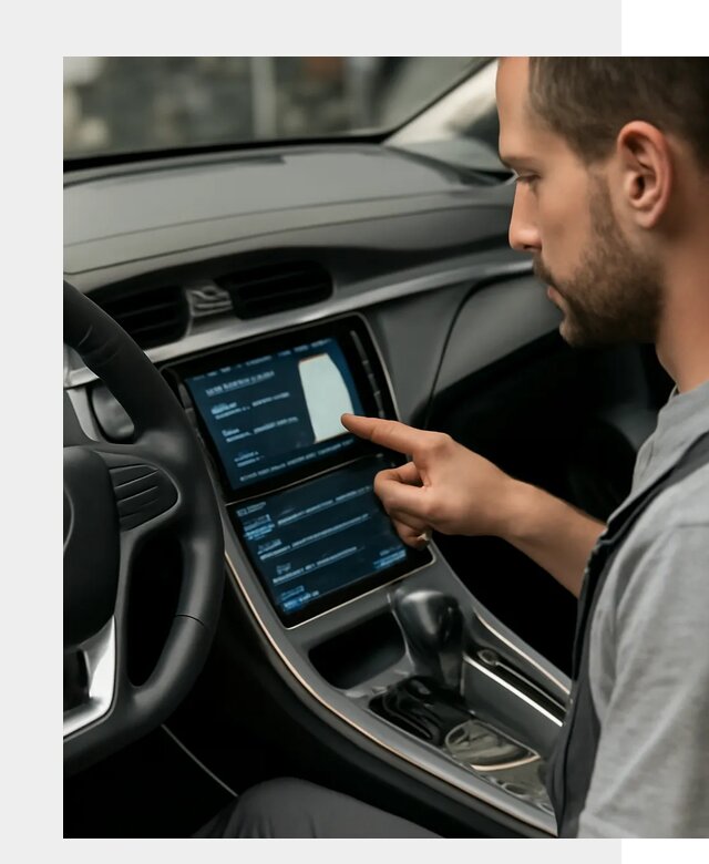 Русификация Geely Atlas в Дагестанских Огнях по цене от 9291 р. | ФастМобиль-Дгс