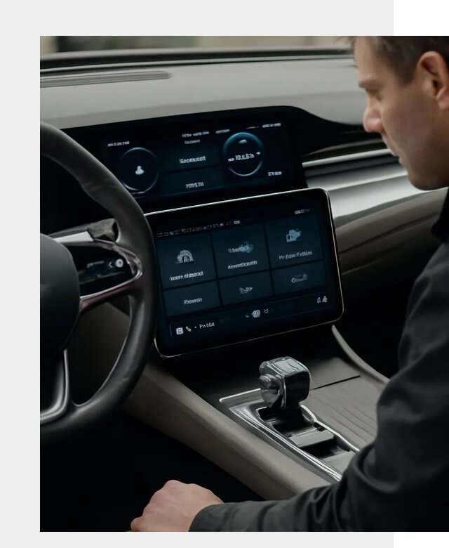 Русификация Geely Monjaro в Дагестанских Огнях по цене от 8155 р. | ФастМобиль-Дгс