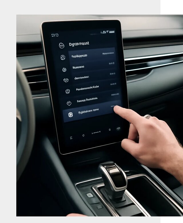 Русификация Geely Preface в Дагестанских Огнях по цене от 10220 р. | ФастМобиль-Дгс