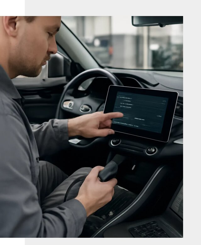 Русификация мультимедиа автомобилей Geely в Дагестанских Огнях под ключ