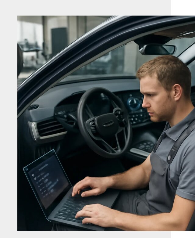 Русификация Haval в Дагестанских Огнях по цене от 8155 р. | ФастМобиль-Дгс