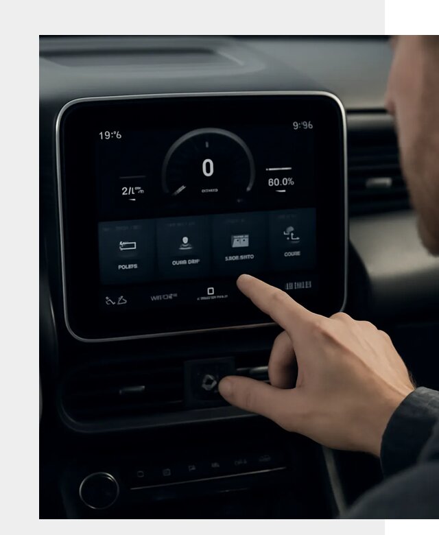Русификация Haval DARGO в Дагестанских Огнях по цене от 6710 р. | ФастМобиль-Дгс