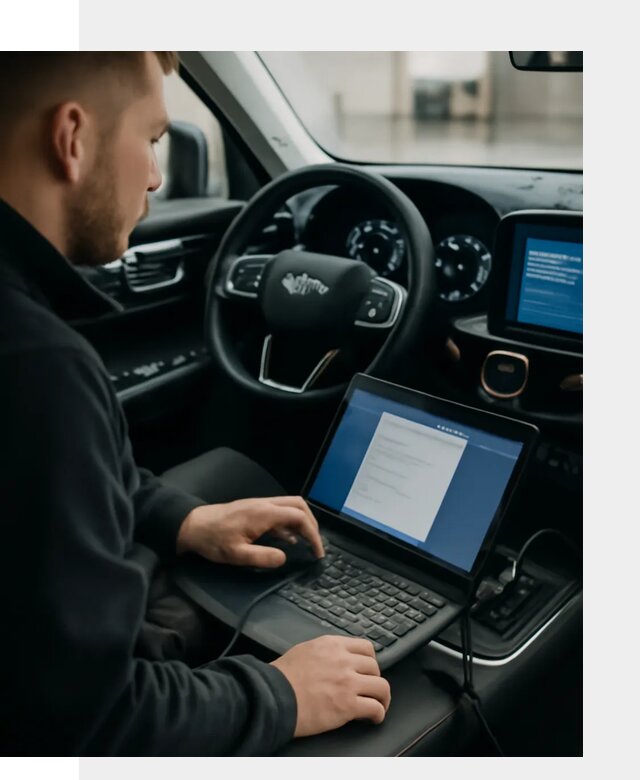 Русификация Haval DARGO и мультимедиа под ключ в Дагестанских Огнях
