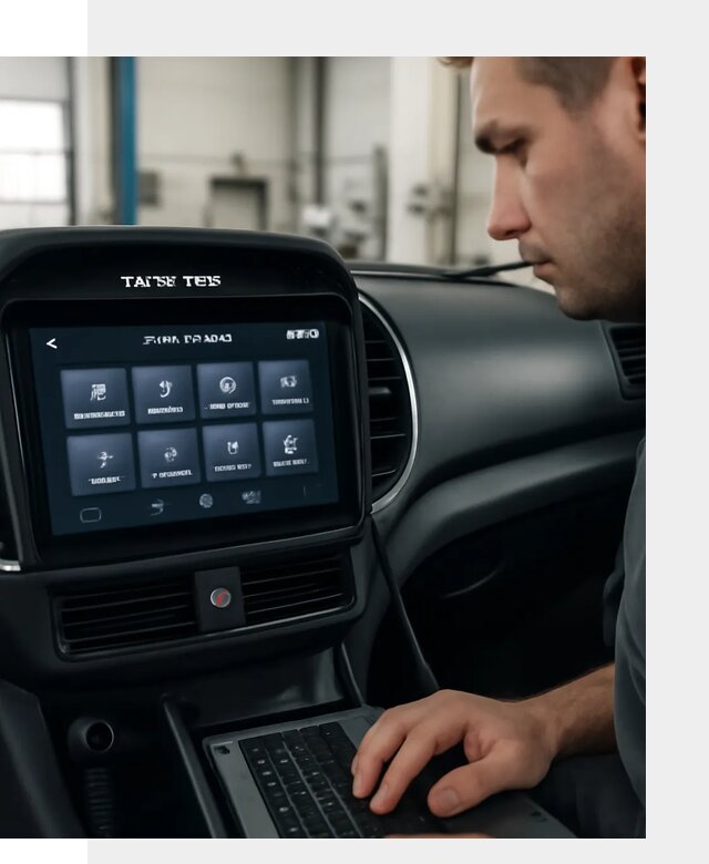 Русификация Haval H3 под ключ для владельцев в Дагестанских Огнях