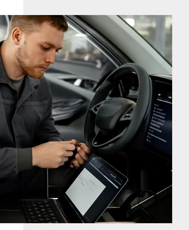 Русификация Jetour X70 Plus для мультимедиа в Дагестанских Огнях