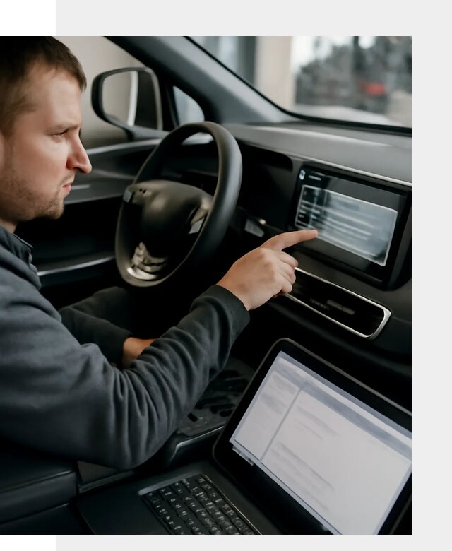 Русификация мультимедиа Jetour для автомобилей в Дагестанских Огнях