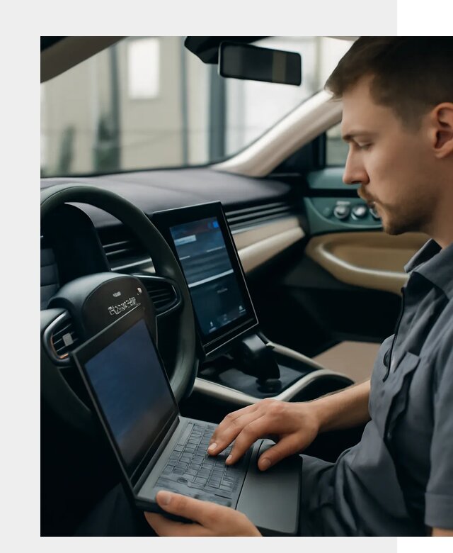 Русификация Lynk Co 900 в Дагестанских Огнях по цене от 20543 р. | ФастМобиль-Дгс