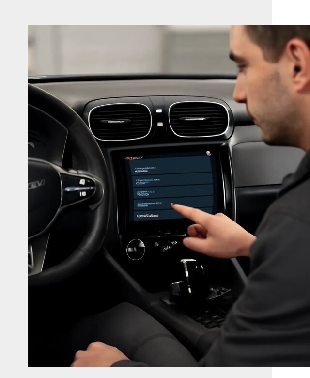 Русификация приборной панели Lynk Co в Дагестанских Огнях от 8155 р. | ФастМобиль-Дгс