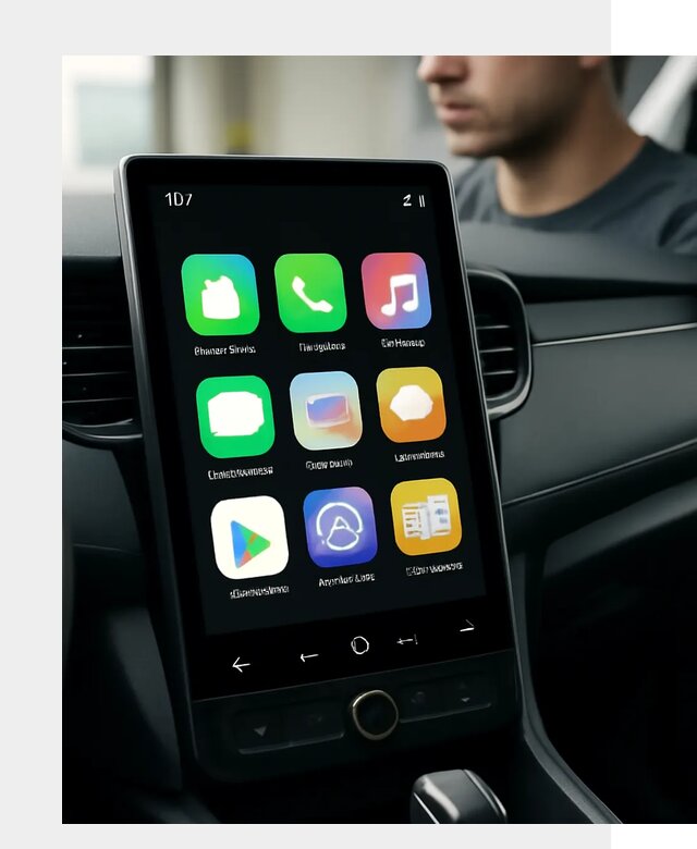 Установка приложений Lynk Co в Дагестанских Огнях по цене от 6091 р. | ФастМобиль-Дгс