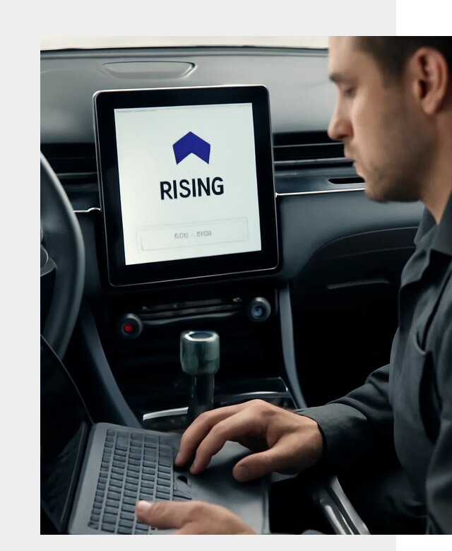 Установка приложений Rising в Дагестанских Огнях по цене от 4645 р. | ФастМобиль-Дгс