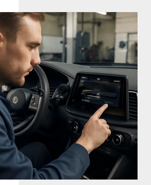 Русификация автомобилей Hyundai под ключ в Дагестанских Огнях сегодня