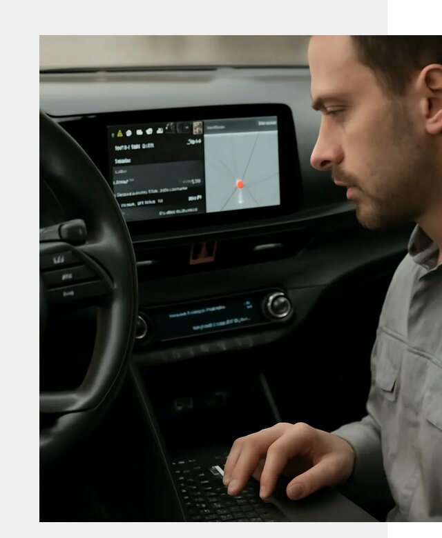 Русификация Hyundai всех моделей в Дагестанских Огнях от 8155 р. | ФастМобиль-Дгс