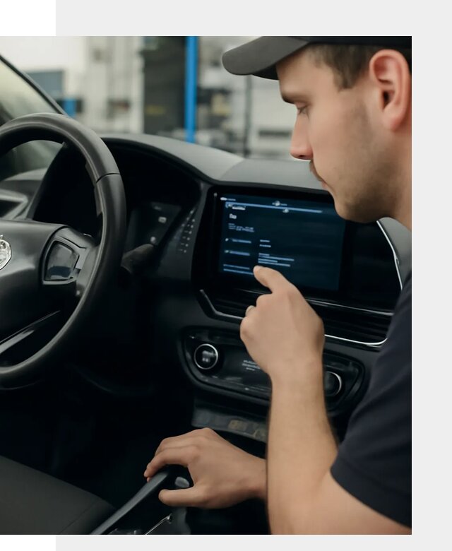 Русификация автомобилей Hyundai всех моделей в Дагестанских Огнях