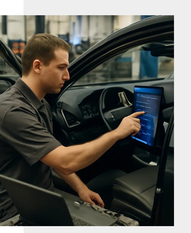 Русификация мультимедиа Hyundai для автомобилей под ключ в Дагестанских Огнях