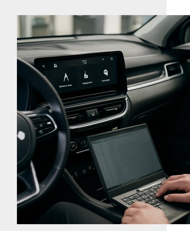Русификация Kia K5 в Дагестанских Огнях по цене от 6710 р. | ФастМобиль-Дгс