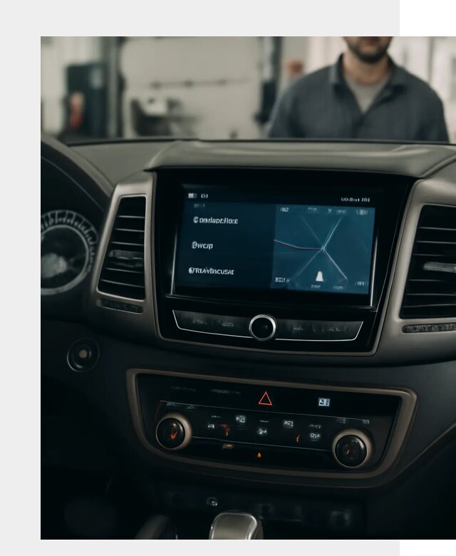 Русификация SsangYong Rexton в Дагестанских Огнях от 12904 р. | ФастМобиль-Дгс