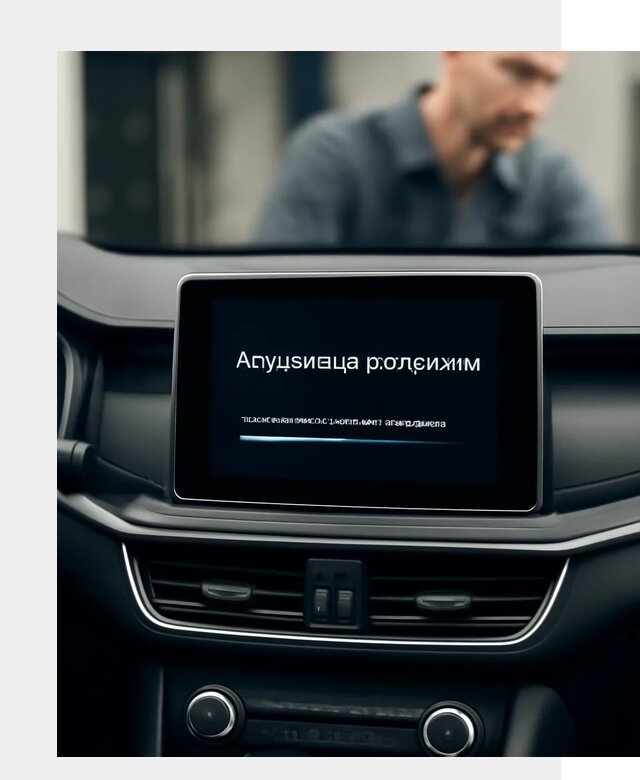 Обновление русификации авто в Дагестанских Огнях по цене от 6091 р. | ФастМобиль-Дгс