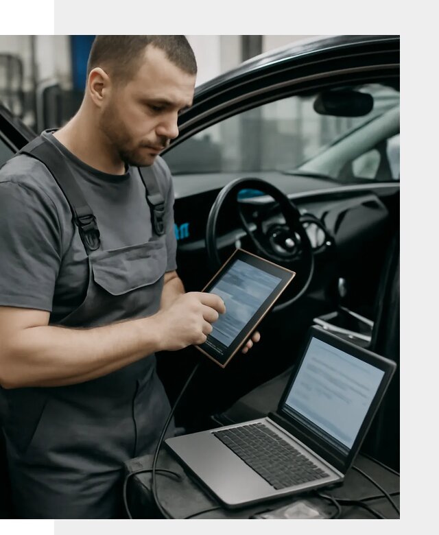 Русификация гибридных автомобилей под ключ в Дагестанских Огнях