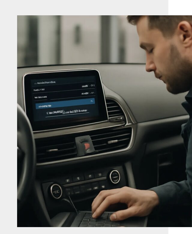 Установка русского пакета языка для авто в Дагестанских Огнях от 6091 р. | ФастМобиль-Дгс