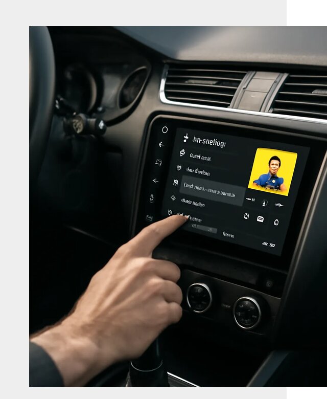 Установка Яндекс Музыки в авто в Дагестанских Огнях от 6091 р. | ФастМобиль-Дгс