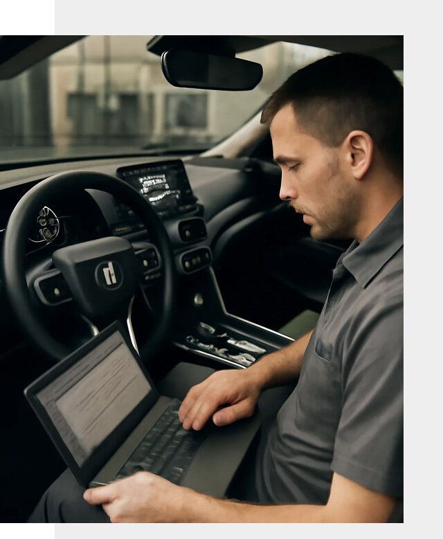 Русификация Honda Accord на русском языке под ключ в Дагестанских Огнях