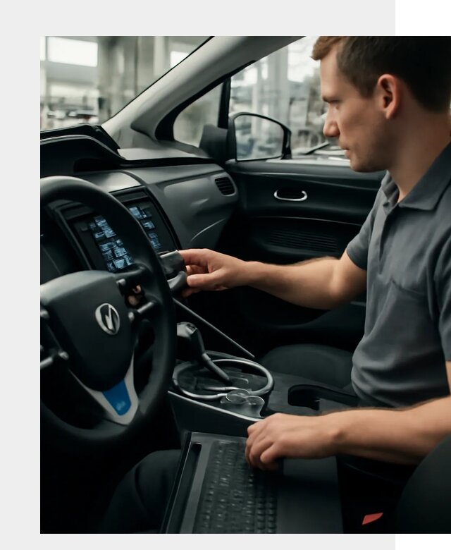 Русификация Honda CLARITY в Дагестанских Огнях по цене от 7742 р. | ФастМобиль-Дгс