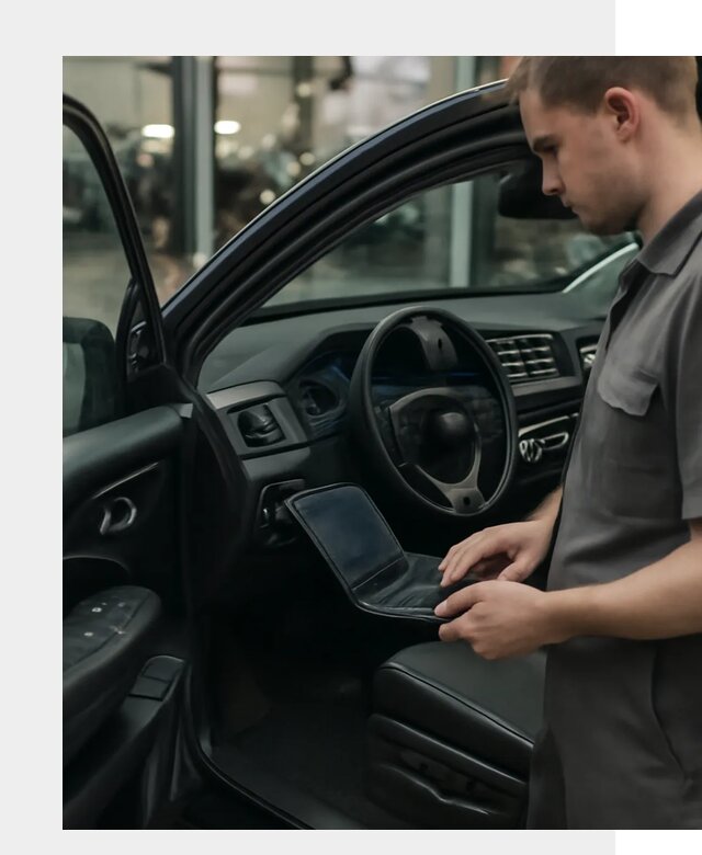 Русификация Honda Pilot по цене от 7123 р. в Дагестанских Огнях ФастМобиль-Дгс