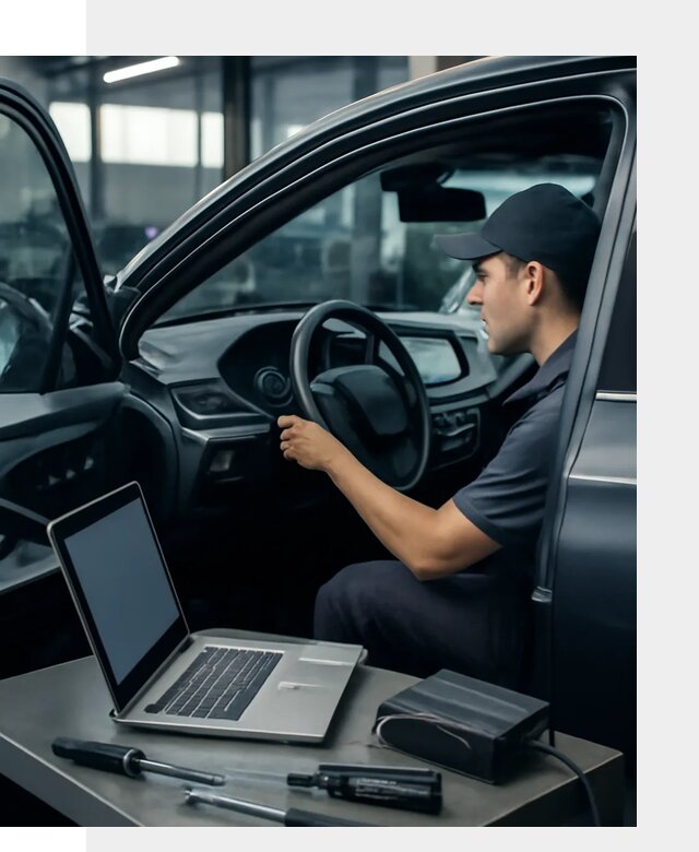 Русификация Honda Ridgeline для комфортной езды в Дагестанских Огнях