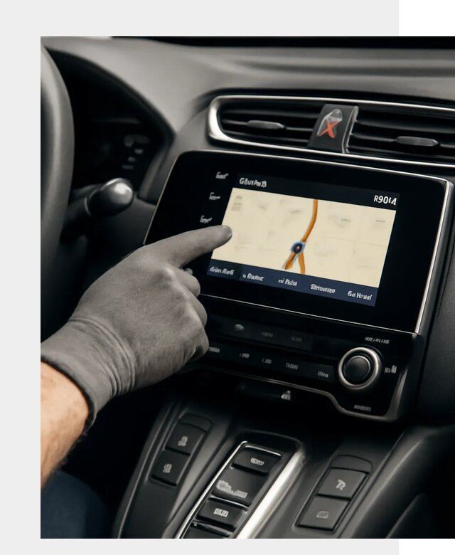 Русификация мультимедиа Honda в Дагестанских Огнях от 7742 р. | ФастМобиль-Дгс
