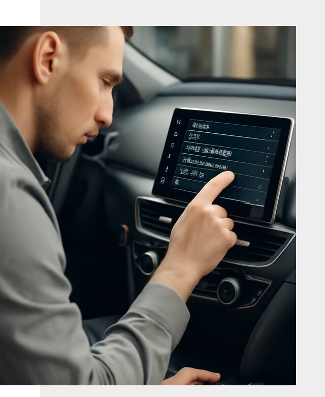 Русификация мультимедиа Honda для автомобилей в Дагестанских Огнях