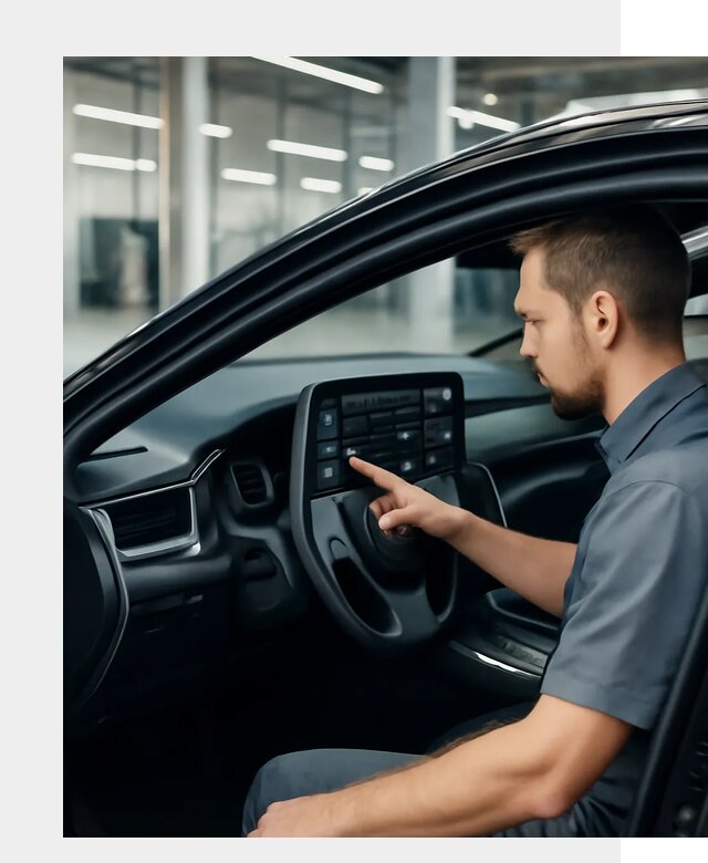 Русификация Lexus в Дагестанских Огнях по цене от 15381 р. | ФастМобиль-Дгс