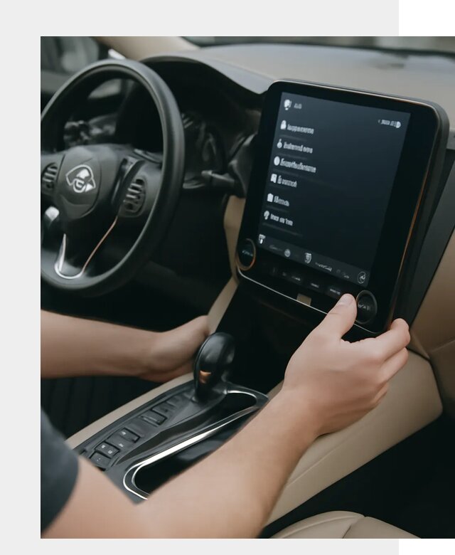 Русификация Lexus NX Panasonic в Дагестанских Огнях от 8155 р. | ФастМобиль-Дгс