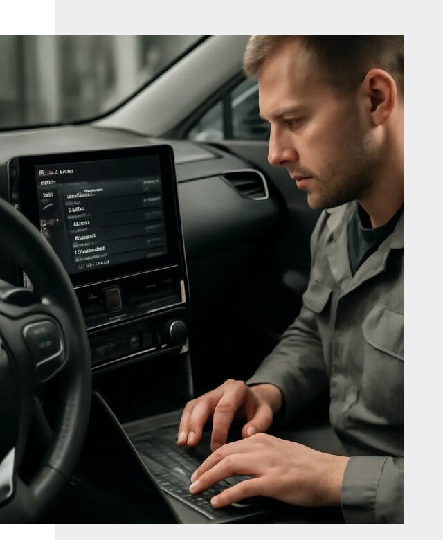 Русификация мультимедиа Lexus NX PIONER для авто в Дагестанских Огнях