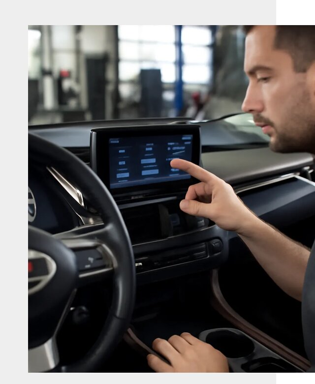 Русификация Lexus RX PANASONIC в Дагестанских Огнях от 8155 р. | ФастМобиль-Дгс