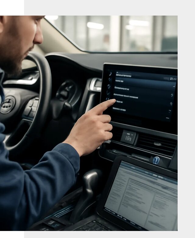 Русификация Lexus RX PANASONIC для мультимедиа в Дагестанских Огнях