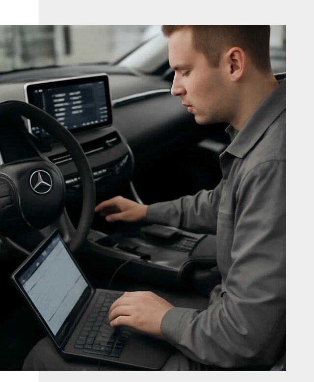 Русификация мультимедиа Lexus для автомобилей в Дагестанских Огнях