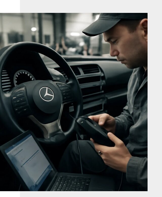 Русификация приборной панели Lexus на русском языке в Дагестанских Огнях