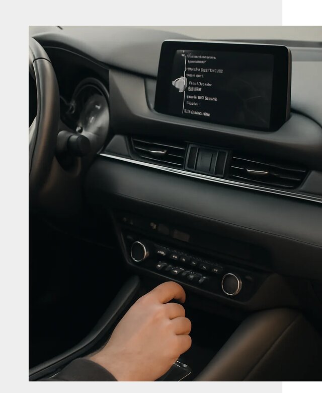 Русификация мультимедиа Mazda в Дагестанских Огнях по цене от 8155 р. | ФастМобиль-Дгс
