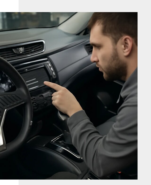 Русификация мультимедиа Nissan для автомобилей в Дагестанских Огнях