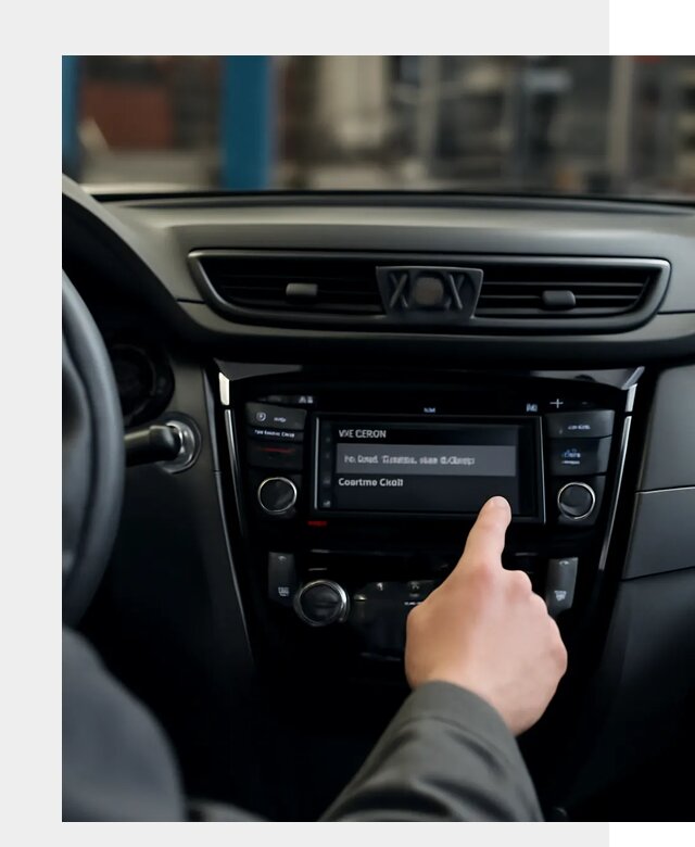 Установка приложений Nissan в Дагестанских Огнях по цене от 5678 р. | ФастМобиль-Дгс