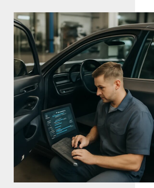 Русификация Toyota Crown в Дагестанских Огнях по цене от 8775 р. | ФастМобиль-Дгс