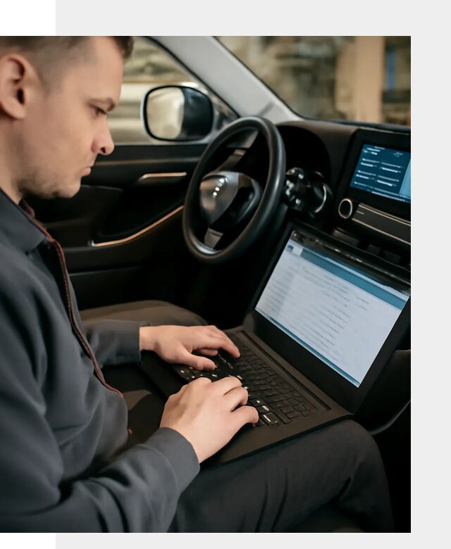 Русификация Toyota Crown Kluger под ключ для авто в Дагестанских Огнях